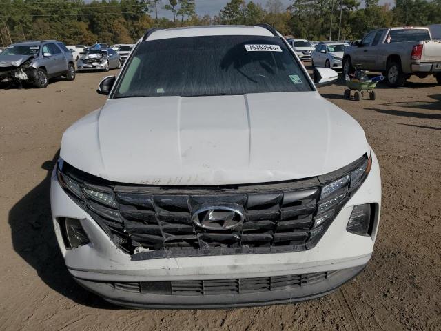 Photo 4 VIN: 5NMJF3AE7NH061917 - HYUNDAI TUCSON 