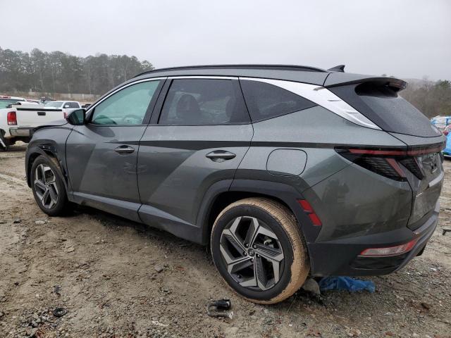 Photo 1 VIN: 5NMJF3AE7NH066907 - HYUNDAI TUCSON SEL 