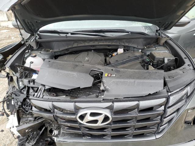 Photo 11 VIN: 5NMJF3AE7NH066907 - HYUNDAI TUCSON SEL 