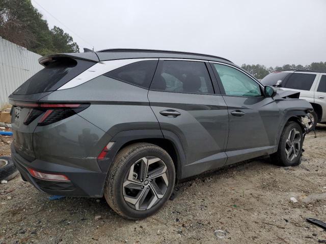 Photo 2 VIN: 5NMJF3AE7NH066907 - HYUNDAI TUCSON SEL 