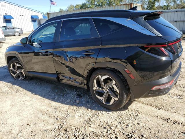 Photo 1 VIN: 5NMJF3AE7PH251588 - HYUNDAI TUCSON 