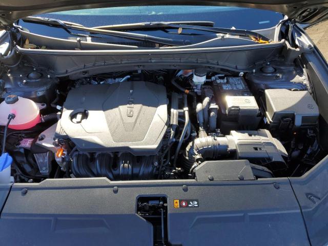 Photo 11 VIN: 5NMJF3AE7PH251588 - HYUNDAI TUCSON 