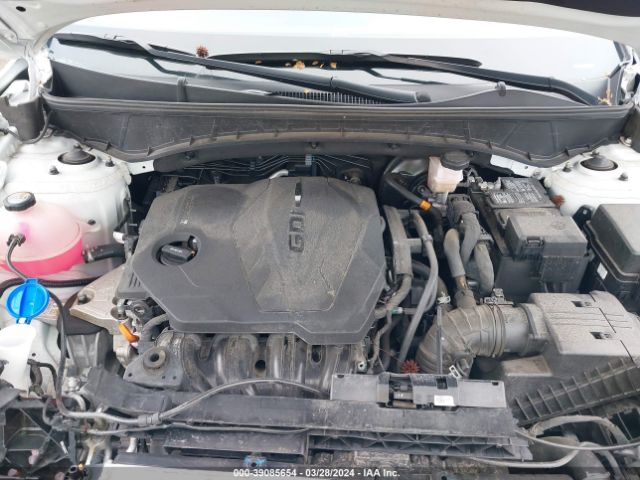 Photo 9 VIN: 5NMJF3AE8NH006828 - HYUNDAI TUCSON 