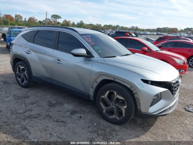 Photo 0 VIN: 5NMJF3AE8NH049615 - HYUNDAI TUCSON 