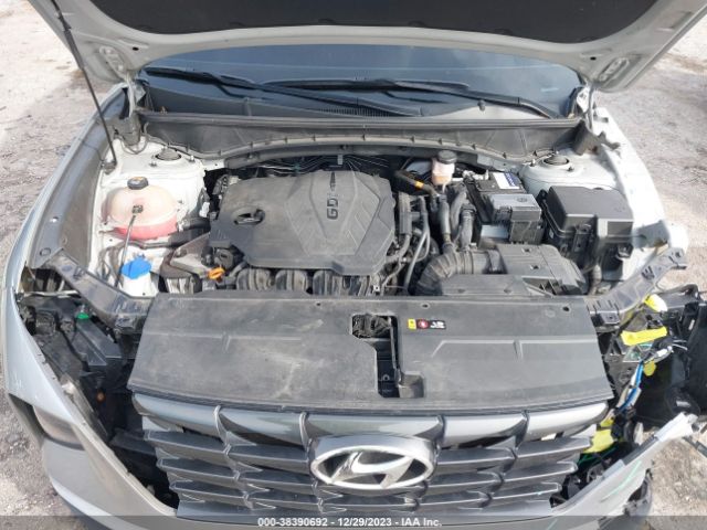 Photo 9 VIN: 5NMJF3AE8NH049615 - HYUNDAI TUCSON 