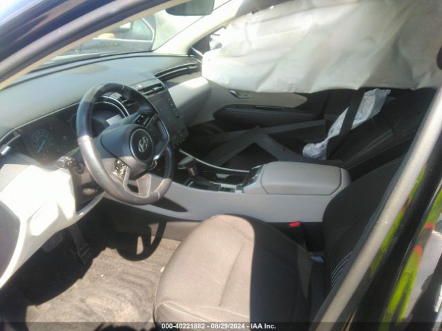 Photo 4 VIN: 5NMJF3AE8NH080444 - HYUNDAI TUCSON 