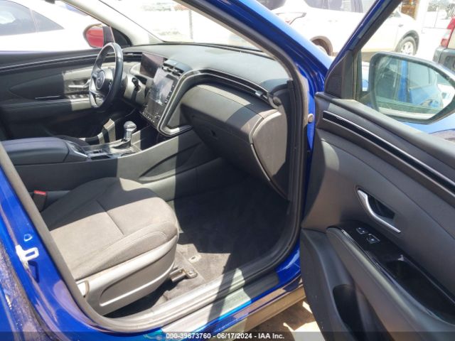 Photo 4 VIN: 5NMJF3AE8NH116410 - HYUNDAI TUCSON 