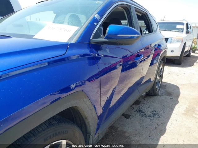 Photo 5 VIN: 5NMJF3AE8NH116410 - HYUNDAI TUCSON 