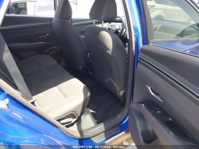 Photo 7 VIN: 5NMJF3AE8NH116410 - HYUNDAI TUCSON 