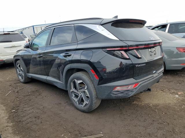 Photo 1 VIN: 5NMJF3AE8NH128525 - HYUNDAI TUCSON SEL 