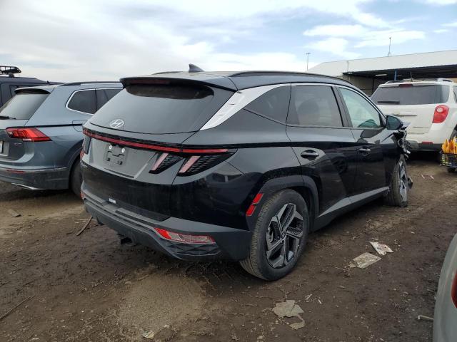 Photo 2 VIN: 5NMJF3AE8NH128525 - HYUNDAI TUCSON SEL 