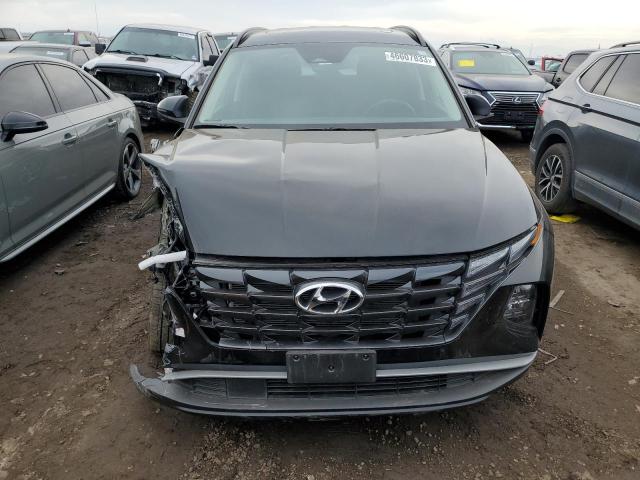 Photo 4 VIN: 5NMJF3AE8NH128525 - HYUNDAI TUCSON SEL 