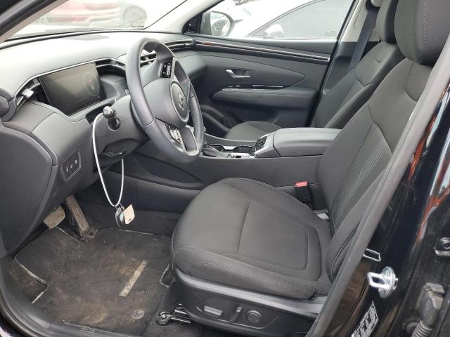 Photo 6 VIN: 5NMJF3AE8NH128525 - HYUNDAI TUCSON SEL 