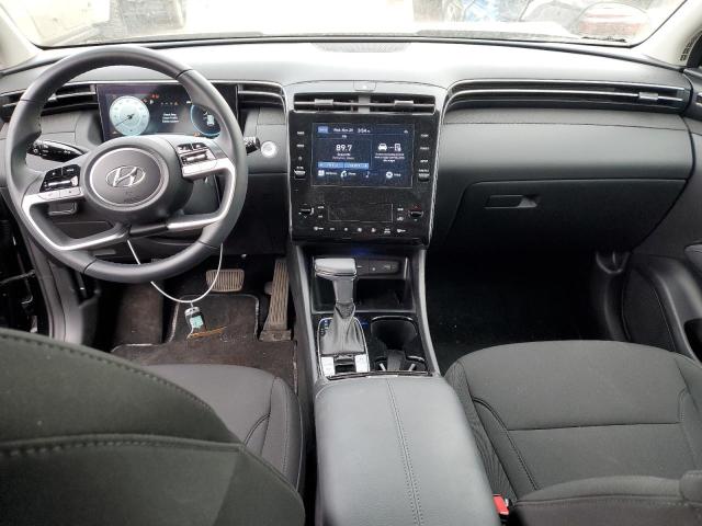 Photo 7 VIN: 5NMJF3AE8NH128525 - HYUNDAI TUCSON SEL 