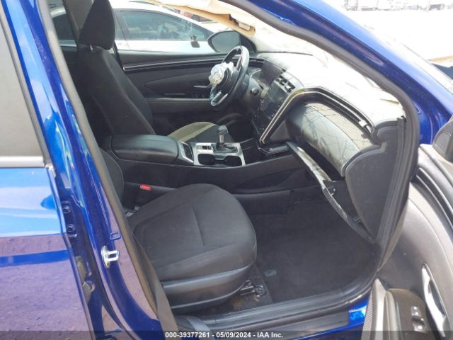 Photo 4 VIN: 5NMJF3AE8NH140254 - HYUNDAI TUCSON 