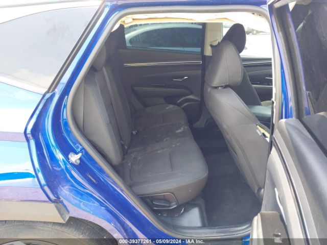 Photo 7 VIN: 5NMJF3AE8NH140254 - HYUNDAI TUCSON 