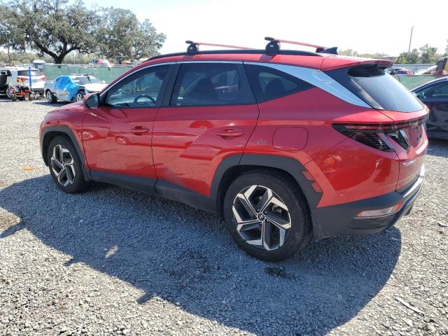 Photo 1 VIN: 5NMJF3AE8NH145731 - HYUNDAI TUCSON 