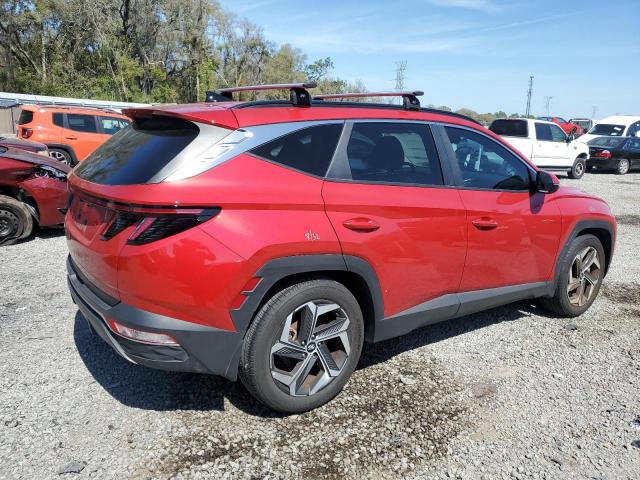 Photo 2 VIN: 5NMJF3AE8NH145731 - HYUNDAI TUCSON 