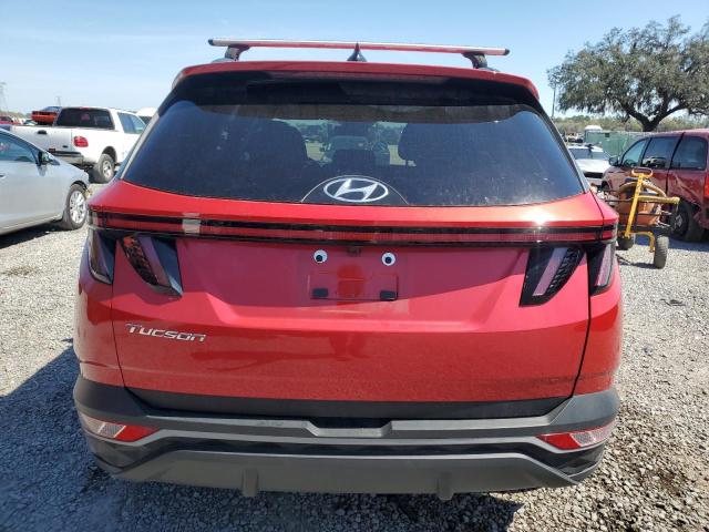 Photo 5 VIN: 5NMJF3AE8NH145731 - HYUNDAI TUCSON 