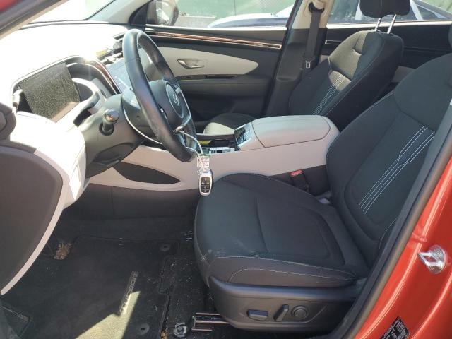 Photo 6 VIN: 5NMJF3AE8NH145731 - HYUNDAI TUCSON 