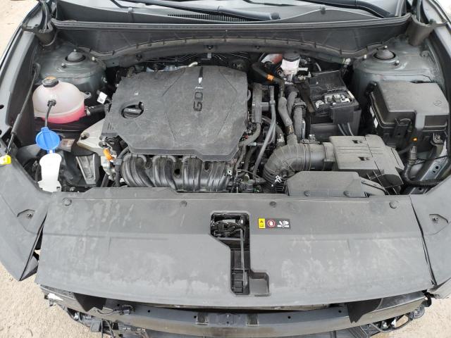 Photo 11 VIN: 5NMJF3AE8NH146538 - HYUNDAI TUCSON 