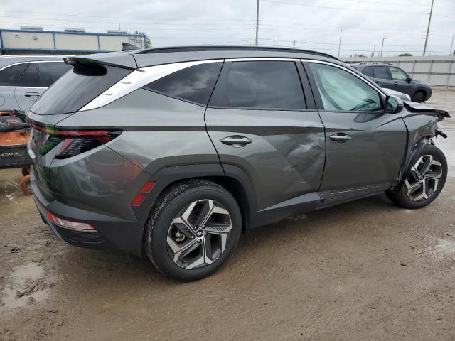 Photo 2 VIN: 5NMJF3AE8NH146538 - HYUNDAI TUCSON 