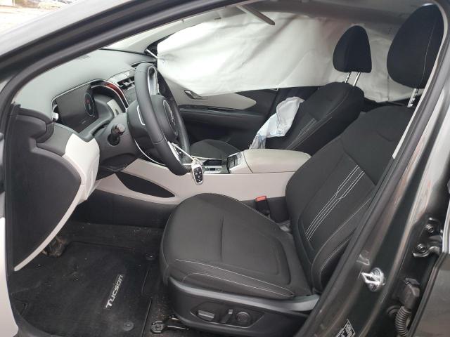 Photo 6 VIN: 5NMJF3AE8NH146538 - HYUNDAI TUCSON 