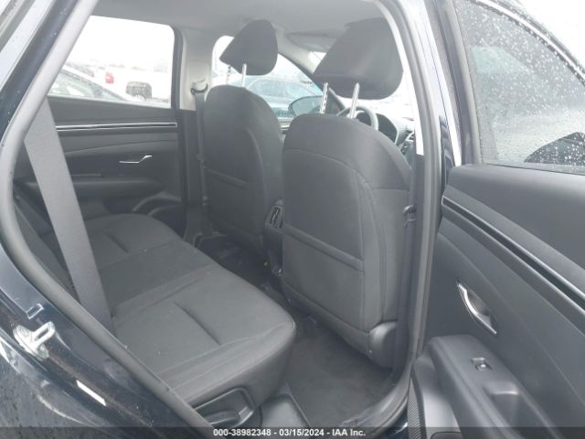 Photo 7 VIN: 5NMJF3AE8PH202870 - HYUNDAI TUCSON 