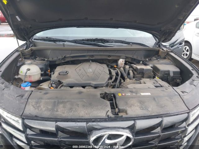 Photo 9 VIN: 5NMJF3AE8PH202870 - HYUNDAI TUCSON 