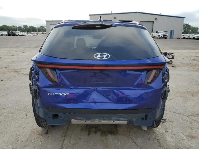 Photo 5 VIN: 5NMJF3AE8PH240972 - HYUNDAI TUCSON SEL 