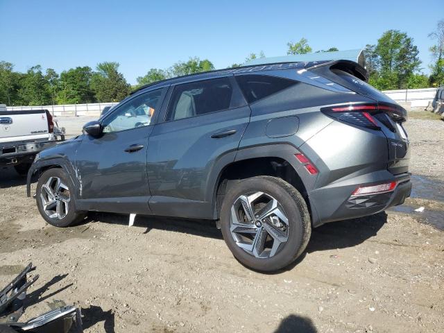 Photo 1 VIN: 5NMJF3AE8PH280579 - HYUNDAI TUCSON SEL 