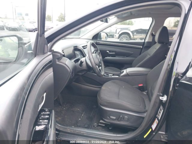 Photo 4 VIN: 5NMJF3AE9NH001265 - HYUNDAI TUCSON 