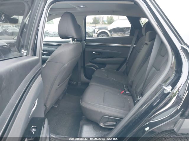 Photo 7 VIN: 5NMJF3AE9NH001265 - HYUNDAI TUCSON 