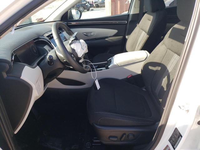 Photo 6 VIN: 5NMJF3AE9NH004649 - HYUNDAI TUCSON 