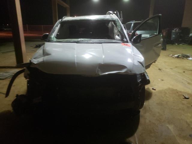 Photo 4 VIN: 5NMJF3AE9NH041846 - HYUNDAI TUCSON SEL 