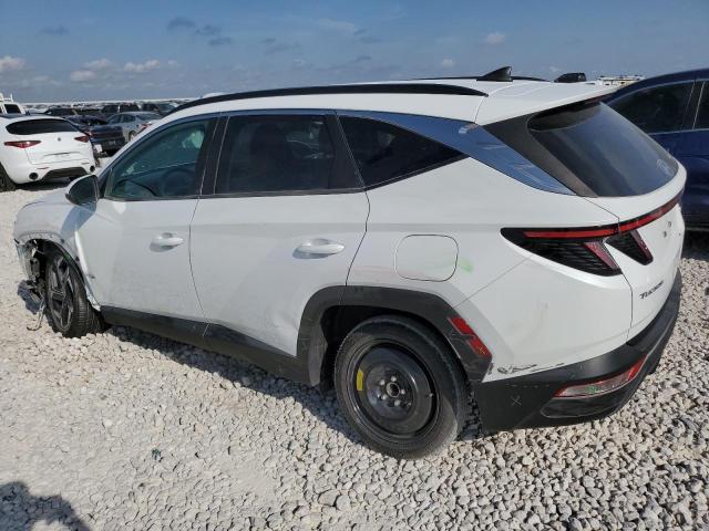 Photo 1 VIN: 5NMJF3AE9NH046870 - HYUNDAI TUCSON SEL 