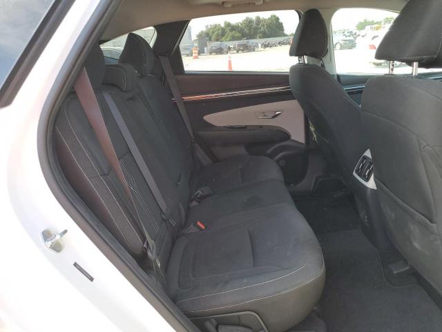 Photo 10 VIN: 5NMJF3AE9NH046870 - HYUNDAI TUCSON SEL 