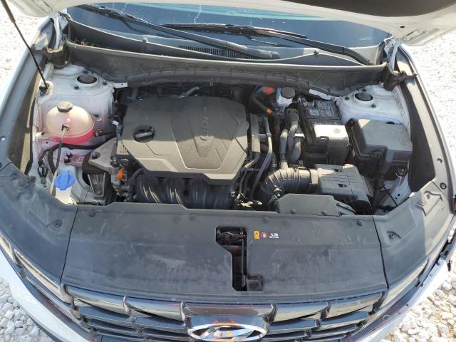 Photo 11 VIN: 5NMJF3AE9NH046870 - HYUNDAI TUCSON SEL 