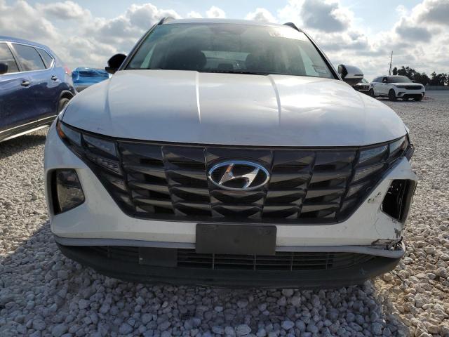 Photo 4 VIN: 5NMJF3AE9NH046870 - HYUNDAI TUCSON SEL 