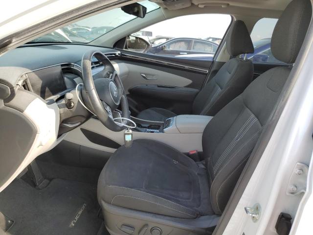 Photo 6 VIN: 5NMJF3AE9NH046870 - HYUNDAI TUCSON SEL 