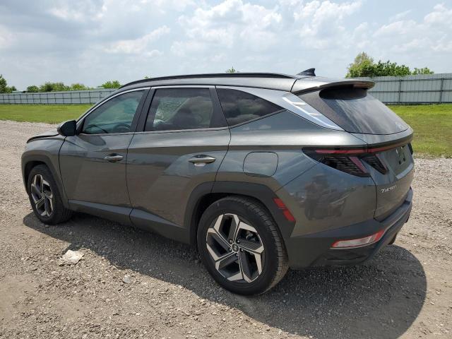 Photo 1 VIN: 5NMJF3AE9NH064995 - HYUNDAI TUCSON SEL 