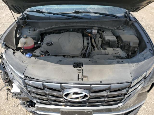 Photo 10 VIN: 5NMJF3AE9NH064995 - HYUNDAI TUCSON SEL 