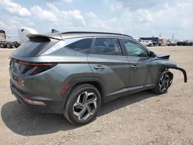 Photo 2 VIN: 5NMJF3AE9NH064995 - HYUNDAI TUCSON SEL 