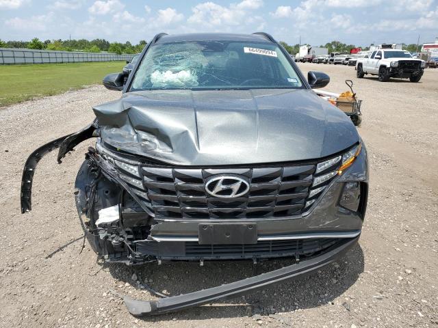 Photo 4 VIN: 5NMJF3AE9NH064995 - HYUNDAI TUCSON SEL 