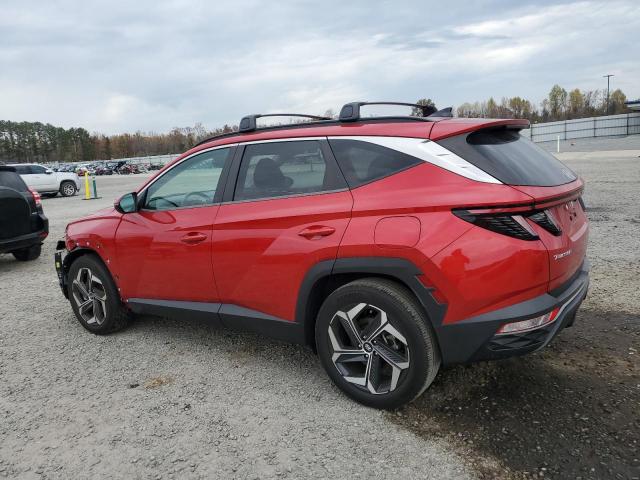 Photo 1 VIN: 5NMJF3AE9NH070876 - HYUNDAI TUCSON SEL 