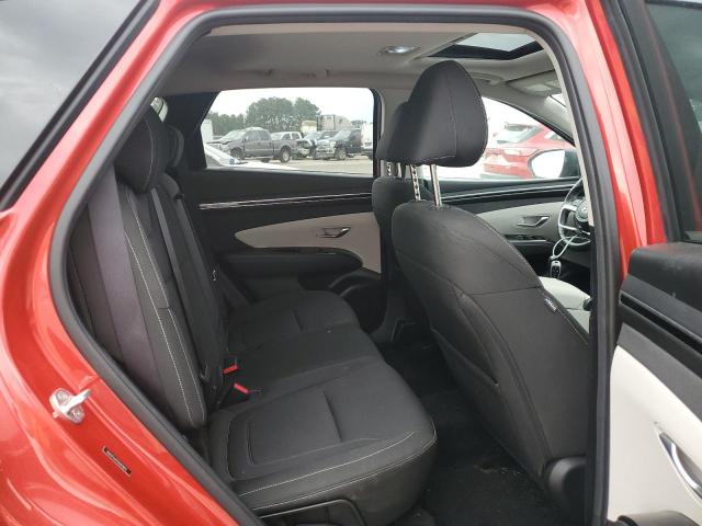 Photo 10 VIN: 5NMJF3AE9NH070876 - HYUNDAI TUCSON SEL 