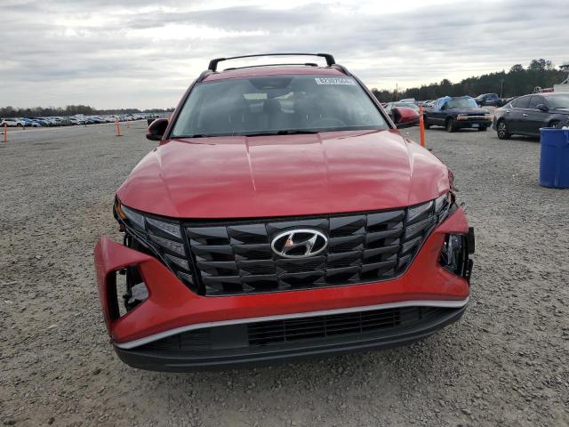 Photo 4 VIN: 5NMJF3AE9NH070876 - HYUNDAI TUCSON SEL 