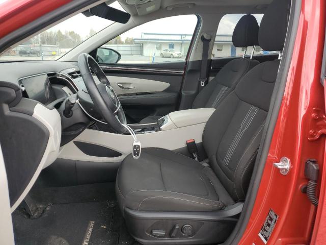 Photo 6 VIN: 5NMJF3AE9NH070876 - HYUNDAI TUCSON SEL 