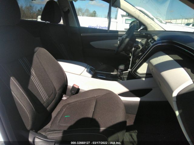 Photo 4 VIN: 5NMJF3AE9NH088164 - HYUNDAI TUCSON 