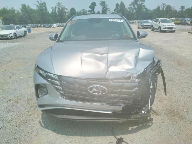 Photo 4 VIN: 5NMJF3AE9NH095602 - HYUNDAI TUCSON SEL 